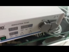 Tıbbi Sulama Pompası Sağlayıcısı