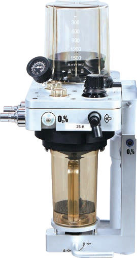 Yoğun bakım havalandırma sistemi Dakika Hacim aralığı 0.1 L/min 99.9 L/min Kompakt ve taşınabilir tasarım için ossilogram F-T